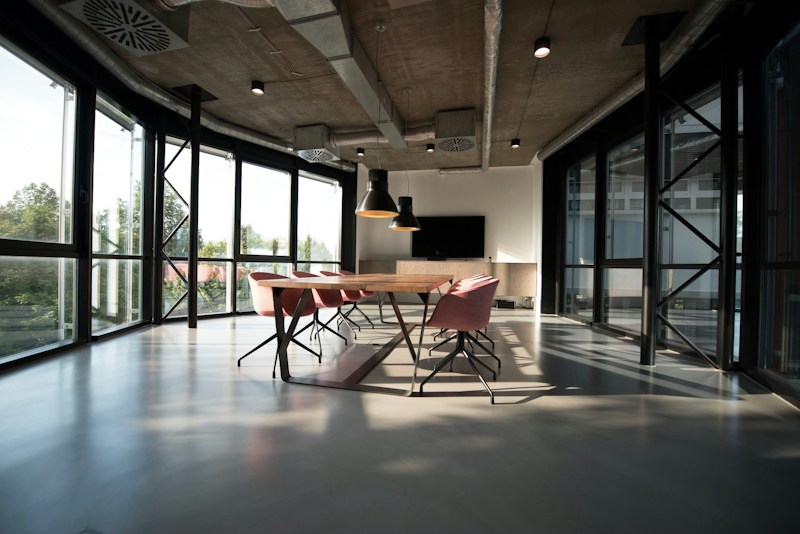 Creative workspace for shaping a coherent brand identity